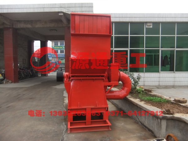 易拉罐粉碎機(jī)